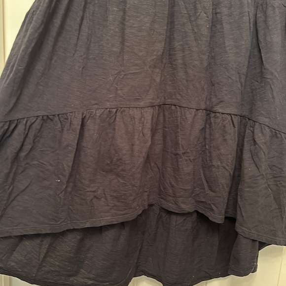 Old Navy high low skirt - Picture 2 of 2